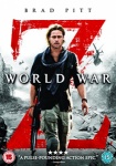 World War Z [DVD] only £5.99