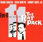 Eee-O 11: the Best of the Rat Pack only £5.99