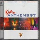 Kiss Anthems 97 only £6.99