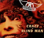 Crazy / Blind Man only £3.99