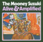 Alive & Amplified only £4.99