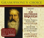 Brahms: Ein deutsches Requiem only £6.99