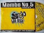 Mambo No. 5 (A Little Bit Of ...) only £4.99