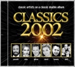 Classics 2002 only £6.99