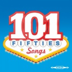 101 Fifties Songs for only £7.99