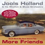 More Friends: Small World Big Band Volume 2 only £5.99