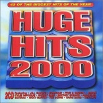 Huge Hits 2000: 40 of the Biggest Hits of the Year only £4.99