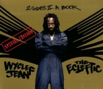 The Ecleftic: Two Sides To A Book only £4.99