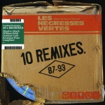 Compilation Remixes only £5.99