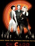 Music From The Miramax Motion Picture Chicago only £4.99