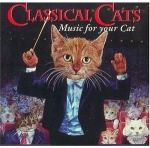 Classical Cats-Music for Your only £4.99