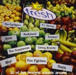 MTV Fresh only £4.99