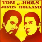 Tom Jones & Jools Holland only £6.99