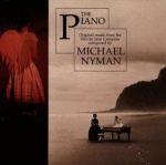 Nyman: The Piano for only £6.99