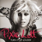 Turn It Up Louder only £4.99