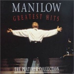 Manilow: Greatest Hits, The Platinum Collection only £5.99