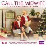 Call The Midwife - The Christmas Album only £5.99