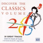 Discover the Classics, Vol.2 only £5.99