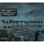 Westwood Platinum Edition 2003 only £5.99