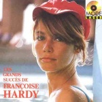 Les grands succÃ¨s de Francoise Hardy only £5.99