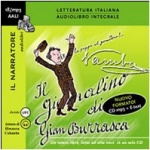 Il Giornalino DI Gianburrasca only £5.99