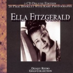 Ella Fitzgerald : The Gold Collection only £6.99