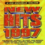  New Hits 1997  only £6.99