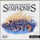 World's Greatest Symphonies only £5.99