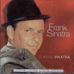 Classic Sinatra only £5.99