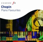 Chopin: Piano Favourites only £6.99