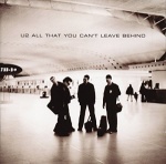 All That You Can't Leave Behind only £5.99