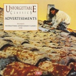 Unforgettable Advertisements only £5.99