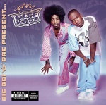 Big Boi & Dre Present... Outkast only £5.99