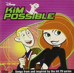 Kim Possible only £5.99