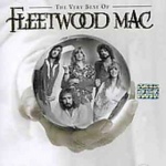 The Very Best Of Fleetwood Mac only £5.99