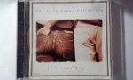 The Love Songs Collection Volume Two (QED042) only £5.99
