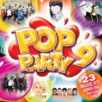 Pop Party 9 only £6.99