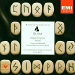 Elgar: Enigma Variations / Falstaff / Grania and Diarmid only £5.99