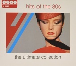 Hits Of The 80's: The Ultimate Collection only £7.99