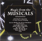 Magic From the Musicals only £5.99