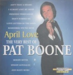  Pat Boone Very Best of  only £5.99