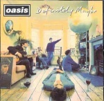 Definitely Maybe only £5.99