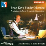 Brian Kay's Sunday Morning only £5.99