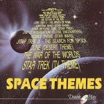 Various Artists - Space Themes only £5.99