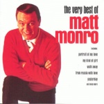 The Very Best Of Matt Monro only £5.99