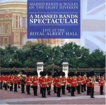 A Massed Band Spectacular only £5.99