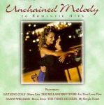Unchained Melody: 20 Romantic Hits only £4.99