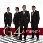 G4 And Friends only £5.99