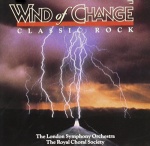 Wind of Change - Classic Rock only £4.99