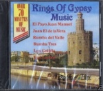 Diverse (Zigeuner) - Kings of Gypsy Music only £5.99